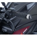 R&G Racing Bar End Sliders for the Suzuki GSX-S750 '17-'22 / GSX-R125 '17-'21 / Yamaha X-Max 300 '17-'22 R&G Racing Bar End Sliders for the Suzuki GSX-S750 '17-'22 / GSX-R125 '17-'21 / Yamaha X-Max 300 '17-'22